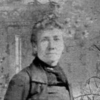Susanna Mary Ann Maddox (1833 - 1896) Profile